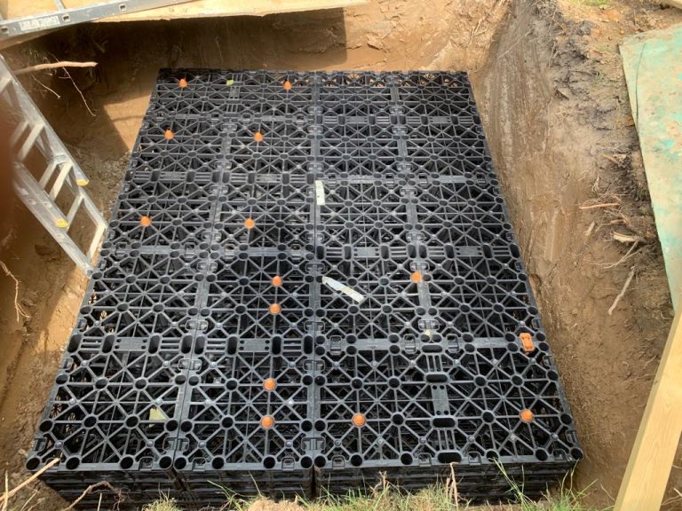 Groundwork Contractors Sittingbourne