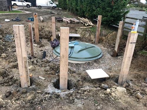 Groundwork Maidstone Kent