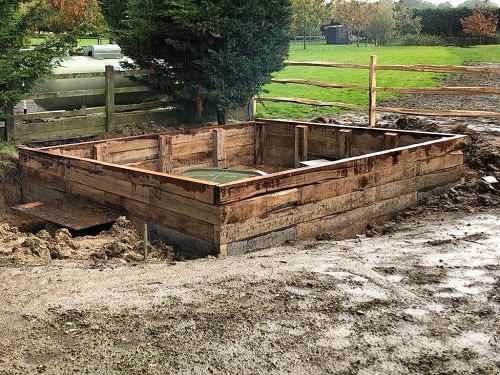 Groundworks Maidstone Kent